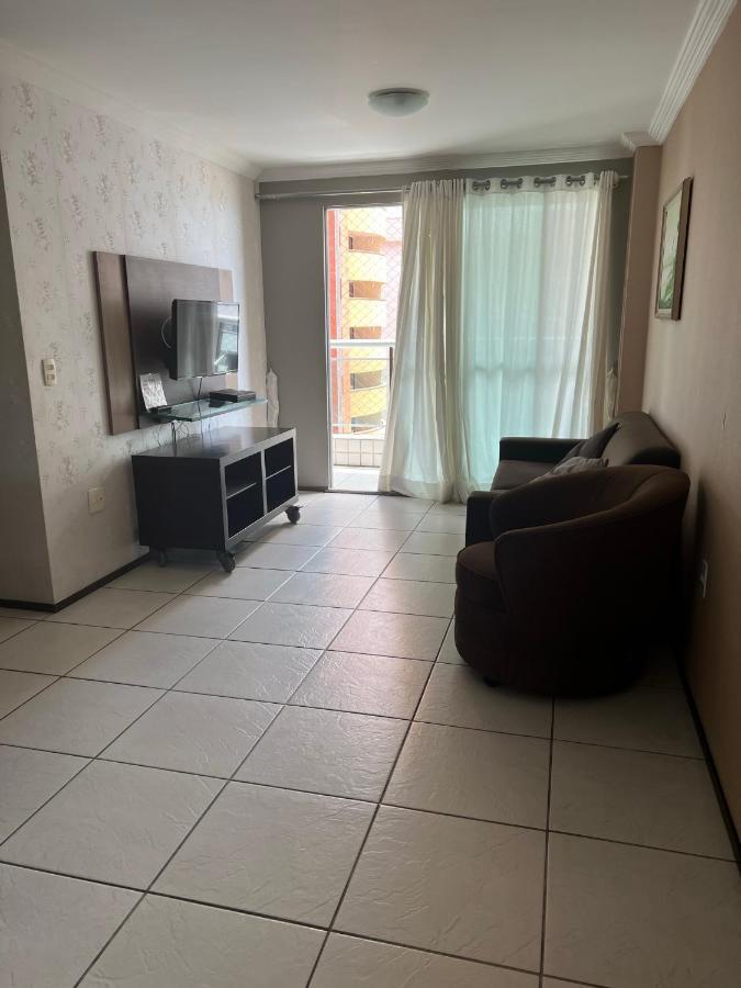 Apartament Beach Fortaleza Luaran gambar