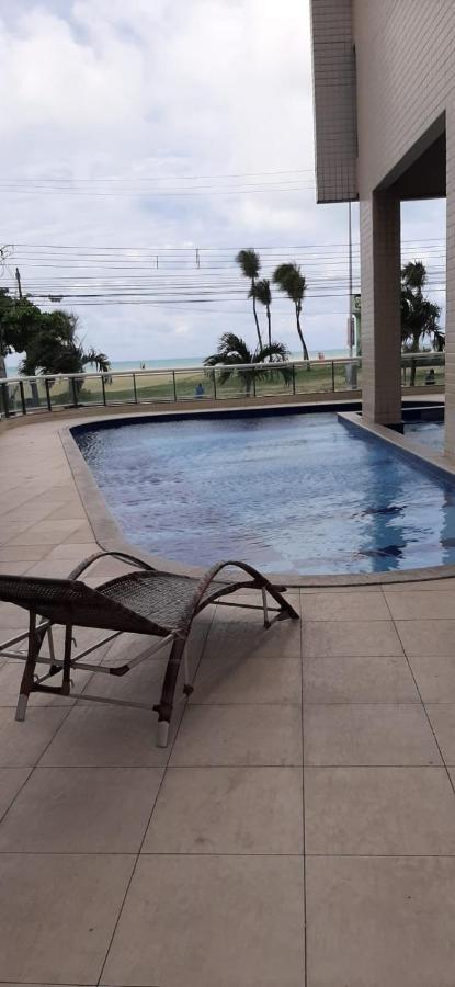 Apartament Beach Fortaleza Luaran gambar