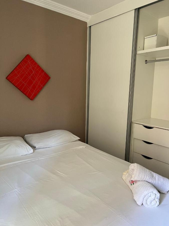 Apartament Beach Fortaleza Luaran gambar