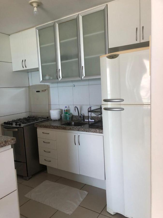 Apartament Beach Fortaleza Luaran gambar