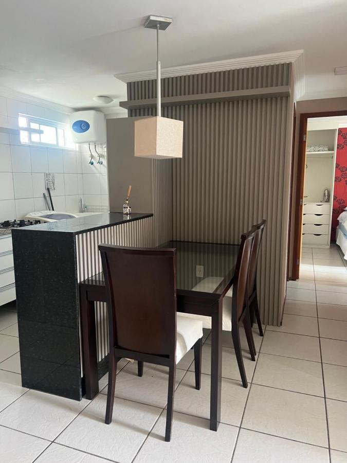 Apartament Beach Fortaleza Luaran gambar