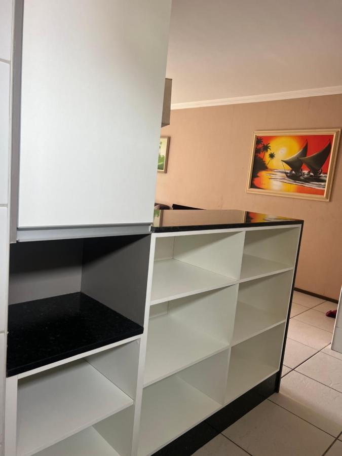 Apartament Beach Fortaleza Luaran gambar